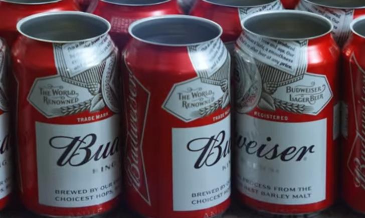 Budweiser Super Bowl commercial  Budweiser Super Bowl commercial